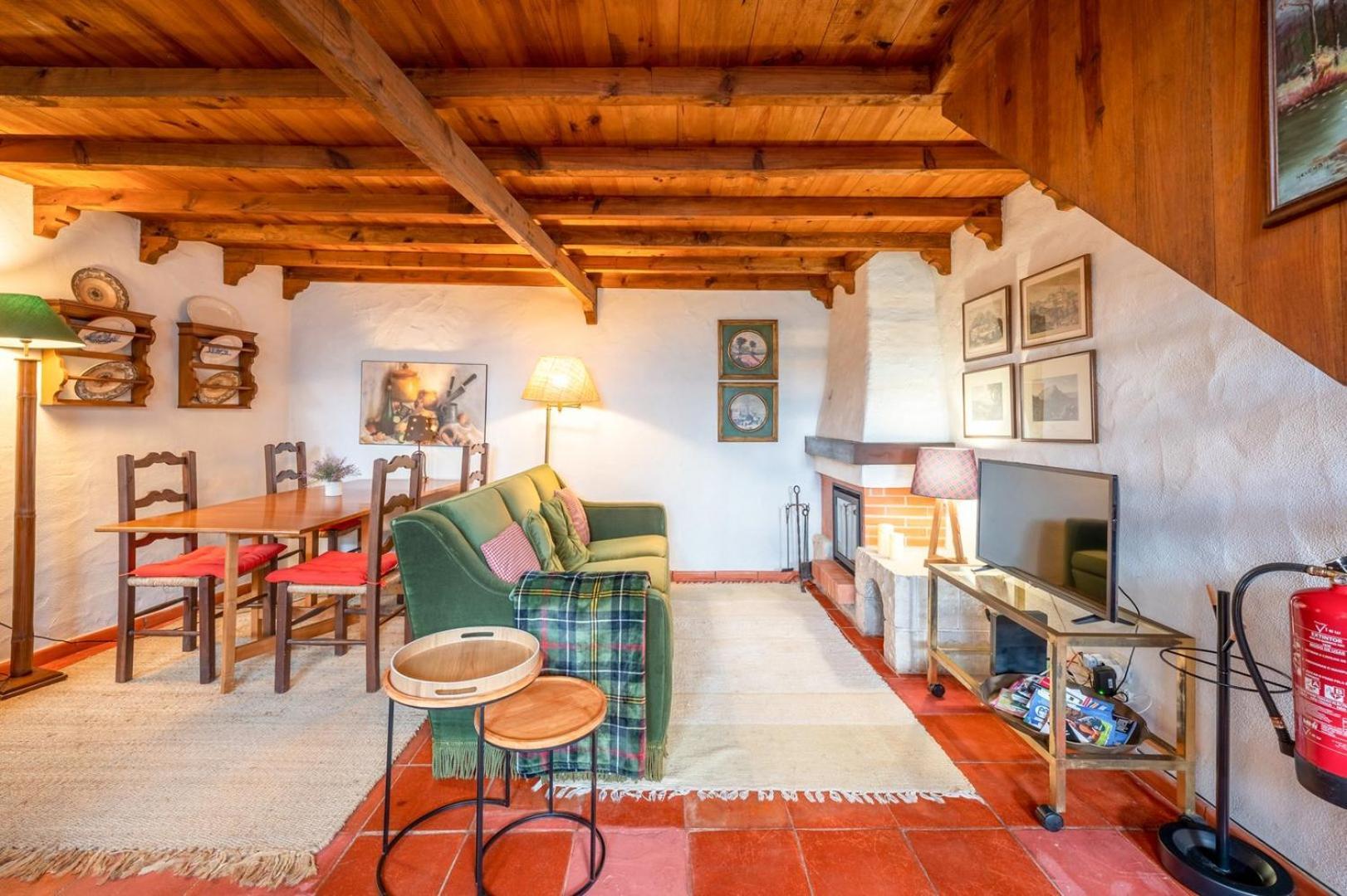 Guestready - Sintra Cosy House Apartment Exterior photo