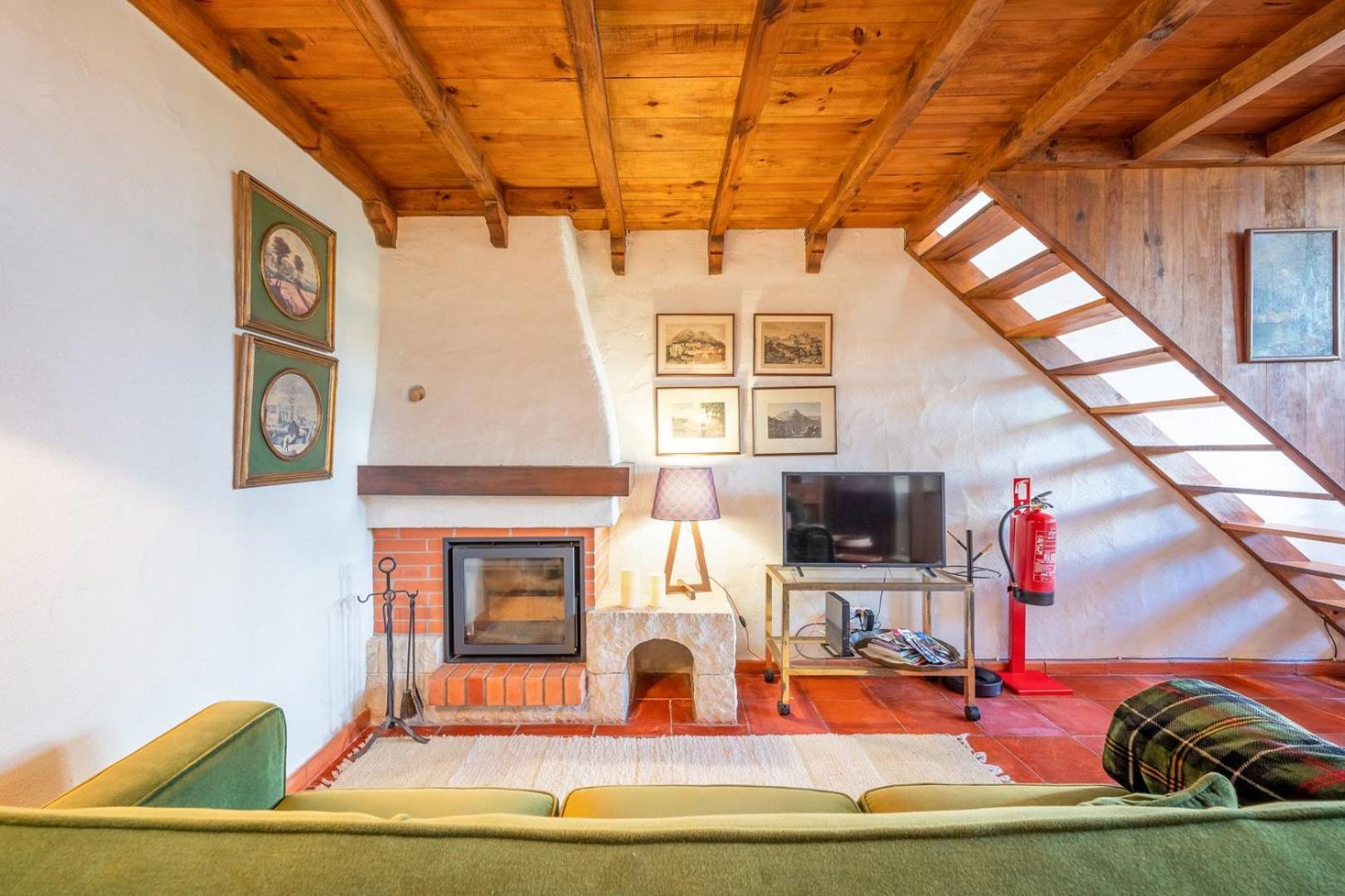 Guestready - Sintra Cosy House Apartment Exterior photo