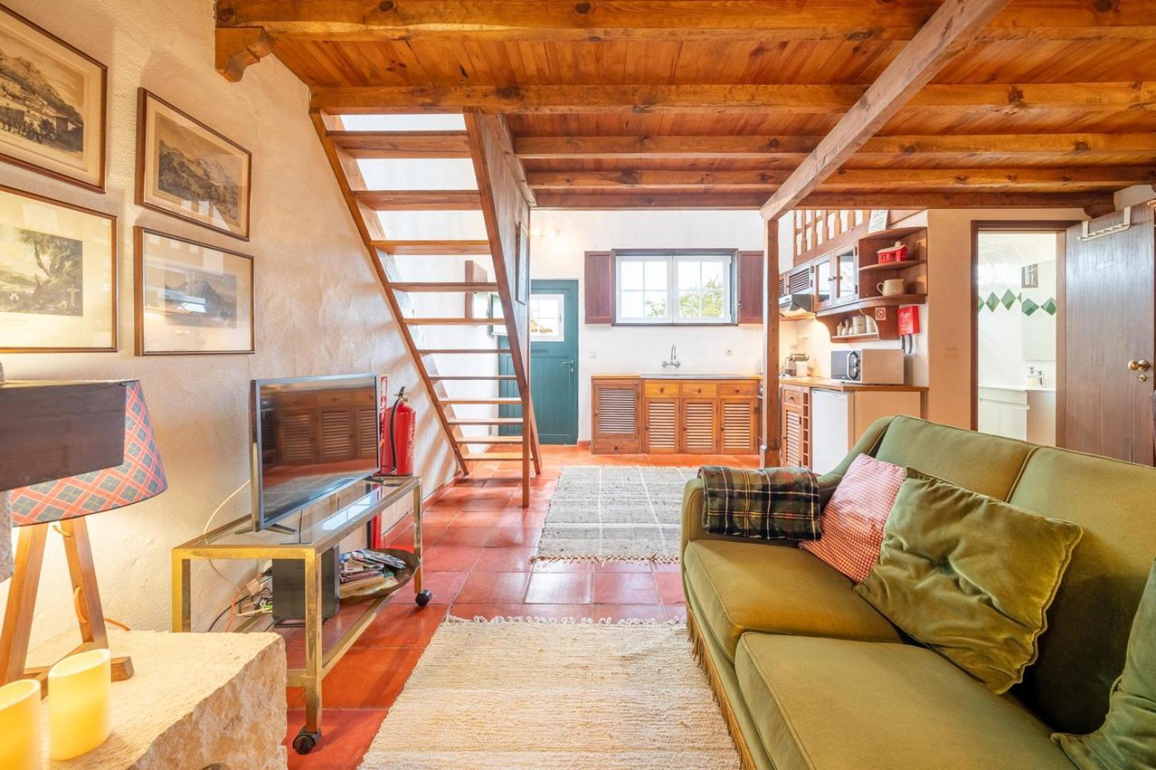 Guestready - Sintra Cosy House Apartment Exterior photo